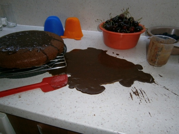 Koláč „Teta TÁŇA“ (fotorecept) - obrázok 8