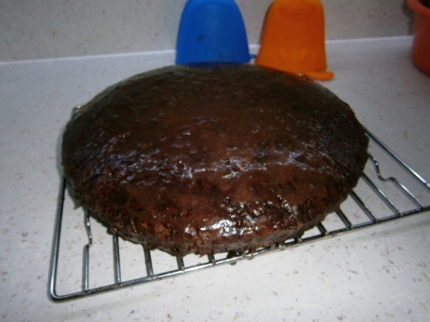 Koláč „Teta TÁŇA“ (fotorecept) - obrázok 9