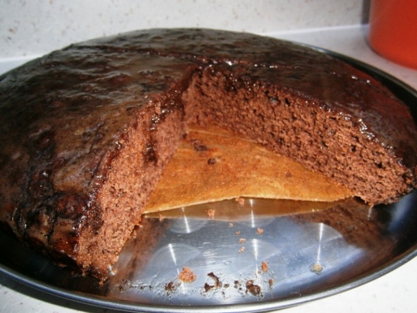 Koláč „Teta TÁŇA“ (fotorecept) - obrázok 10