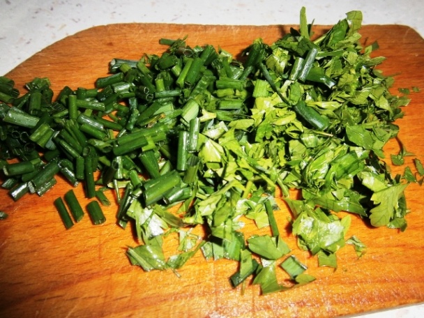 Nátierka z cukety s mrkvou (fotorecept) - obrázok 8