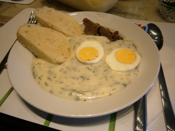 Parené buchty plnené čerstvými jahodami, posypané Grankom (fotorecept) - obrázok 3