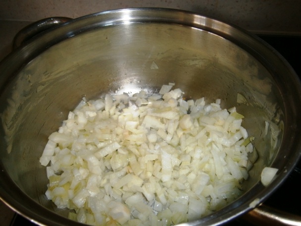 Lúsková omáčka s perkeltom (fotorecept) - obrázok 8