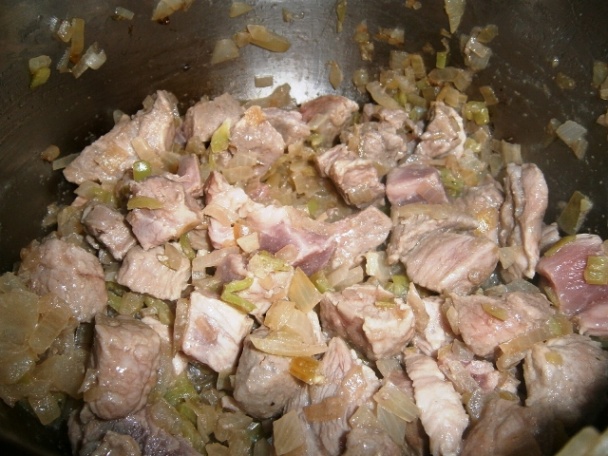 Lúsková omáčka s perkeltom (fotorecept) - obrázok 9