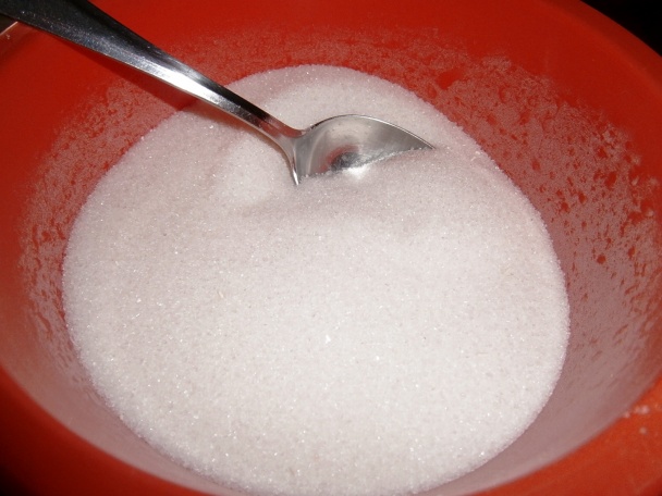 Nektarinkovo-marhuľový džem (fotorecept) - obrázok 5