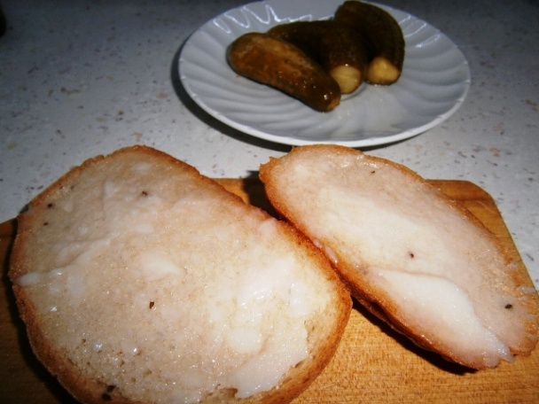 Zemiaky varené v tlakovom hrnci na cibuli (fotorecept) - obrázok 7