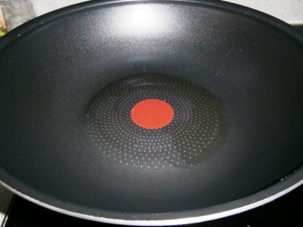 Kuracie stehná so zeleninou vo woku (fotorecept) - obrázok 4