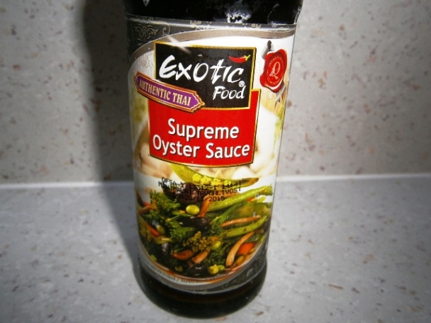 Kuracie stehná so zeleninou vo woku (fotorecept) - obrázok 5