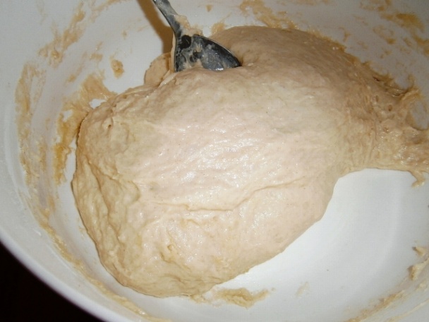 Slivkový osúch a makom (fotorecept) - obrázok 3