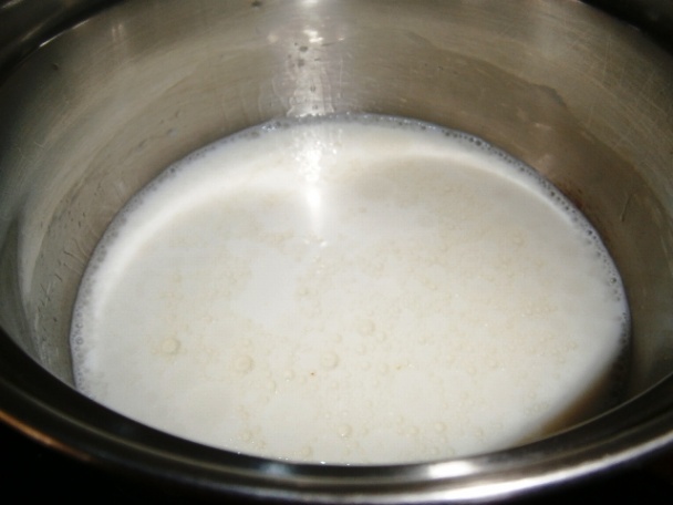 Slivkový osúch a makom (fotorecept) - obrázok 5