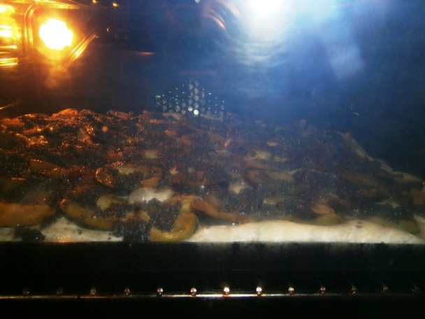 Slivkový osúch a makom (fotorecept) - obrázok 9