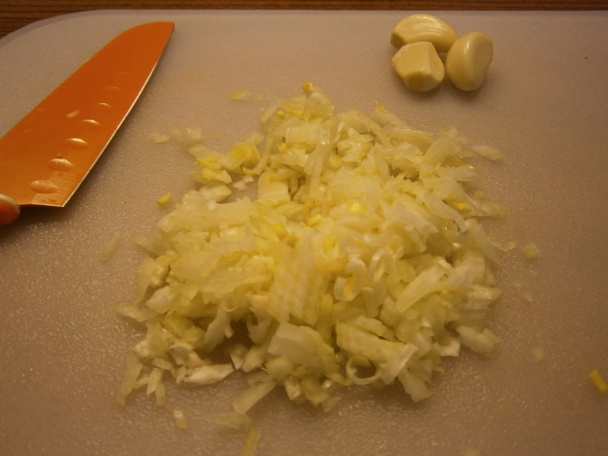 Zasmažená zemiaková polievka (fotorecept) - obrázok 3