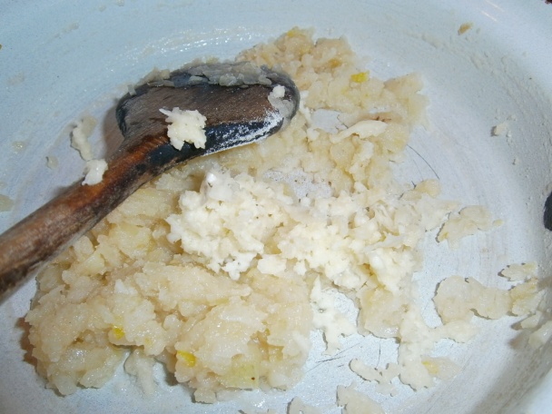 Zasmažená zemiaková polievka (fotorecept) - obrázok 5