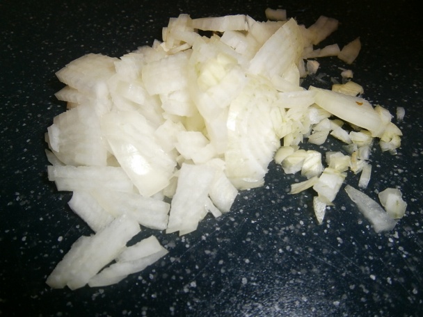 Polievka zo suchohríbov (fotorecept) - obrázok 5