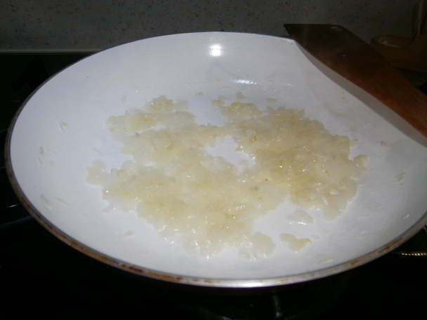 Polievka zo suchohríbov (fotorecept) - obrázok 6