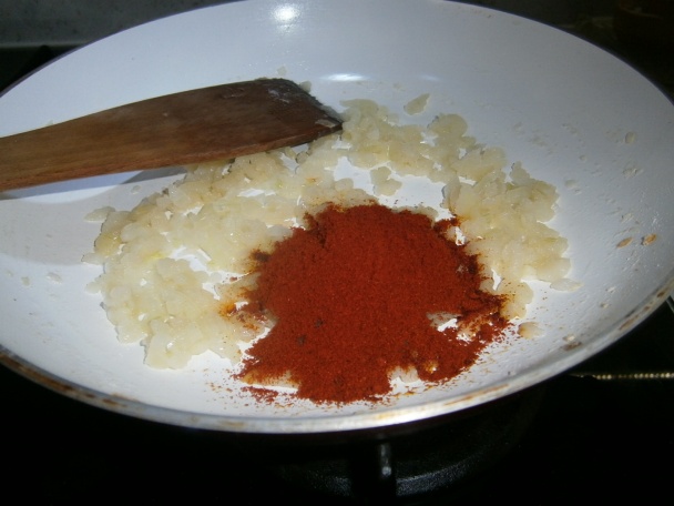 Polievka zo suchohríbov (fotorecept) - obrázok 7