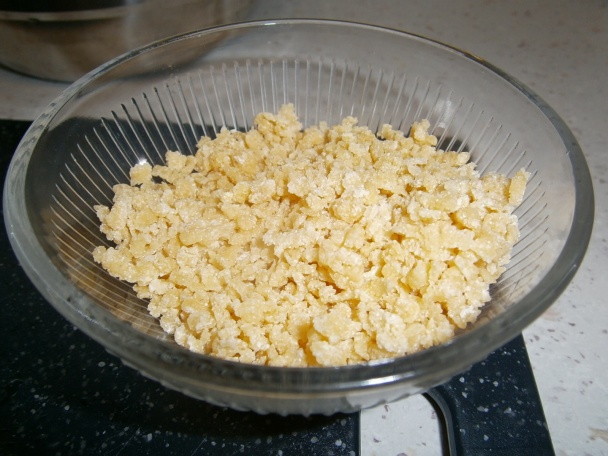 Polievka zo suchohríbov (fotorecept) - obrázok 8