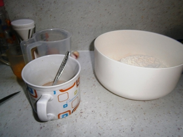 Pizza podľa Terezky (fotorecept) - obrázok 1