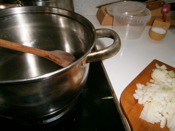 Pizza podľa Terezky (fotorecept) - obrázok 4