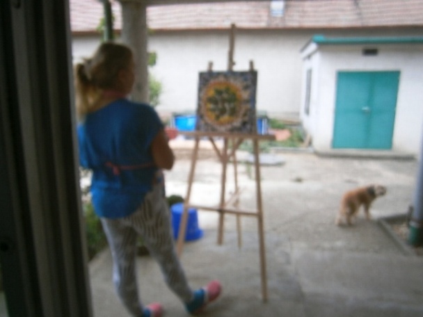 Pizza podľa Terezky (fotorecept) - obrázok 10