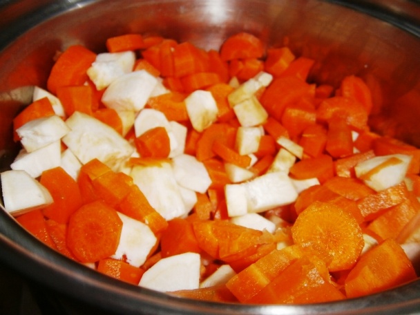 Bravčové pliecko na spôsob sviečkovej (fotorecept) - obrázok 2