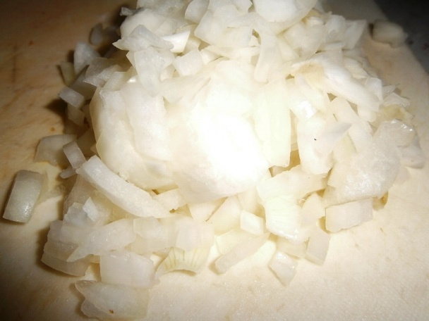 Bravčové pliecko na spôsob sviečkovej (fotorecept) - obrázok 3