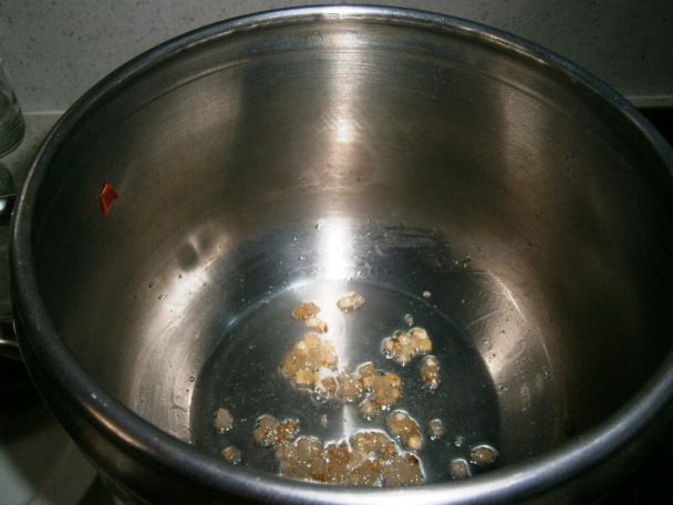 Bravčové pliecko na spôsob sviečkovej (fotorecept) - obrázok 4