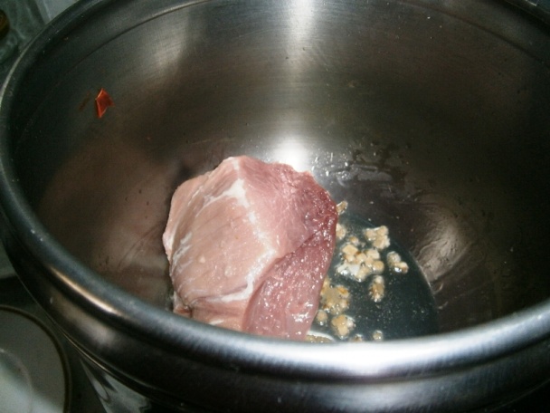 Bravčové pliecko na spôsob sviečkovej (fotorecept) - obrázok 5