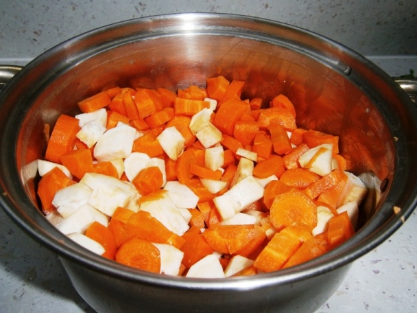 Bravčové pliecko na spôsob sviečkovej (fotorecept) - obrázok 8