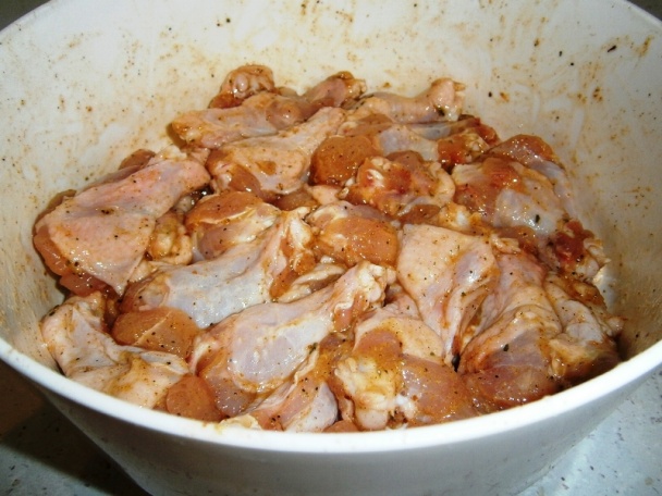 Grilovaná pražma zlatá (fotorecept) - obrázok 3