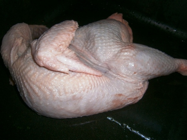 Grilovaná pražma zlatá (fotorecept) - obrázok 4