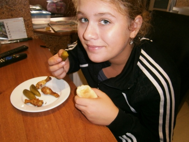 Grilovaná pražma zlatá (fotorecept) - obrázok 6