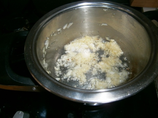 Šošovicová polievka (fotorecept) - obrázok 5