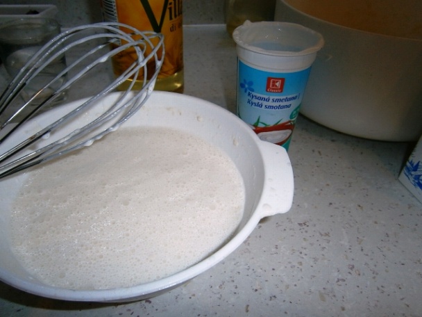 Šošovicová polievka (fotorecept) - obrázok 7