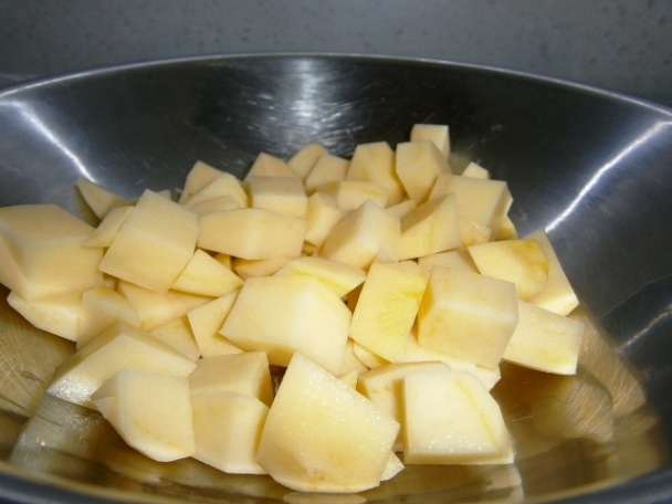 Šošovicová polievka (fotorecept) - obrázok 3