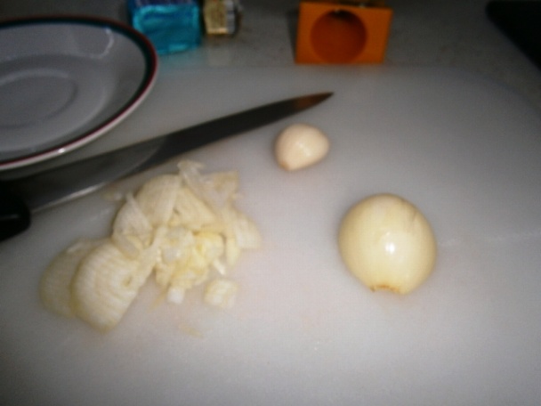 Šošovicová polievka (fotorecept) - obrázok 4