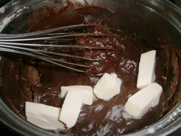 Závin s pudingovo-kososovo-jogurtovou plnkou (fotorecept) - obrázok 4