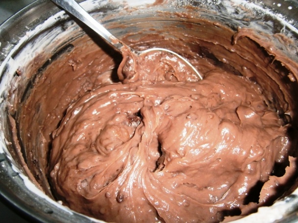 Závin s pudingovo-kososovo-jogurtovou plnkou (fotorecept) - obrázok 5