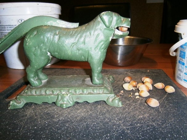 Jablková bublanina s mrveničkou z jedného vajíčka (fotorecept) - obrázok 2