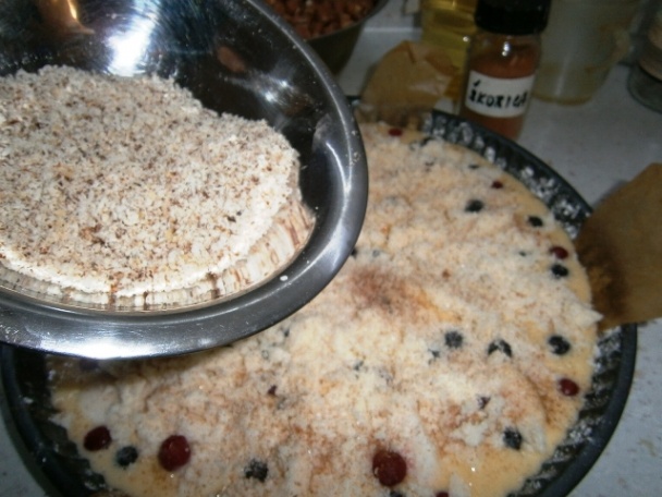 Jablková bublanina s mrveničkou z jedného vajíčka (fotorecept) - obrázok 12