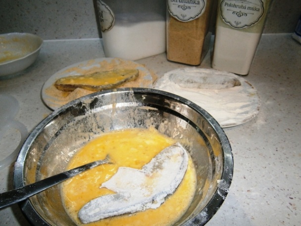 Vysmážaný dubák (fotorecept) - obrázok 4