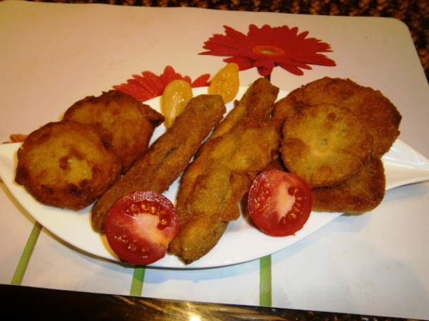 Vysmážaný dubák (fotorecept) - obrázok 7