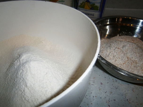 Chlebový posúch  podľa @Havino (fotorecept) - obrázok 2