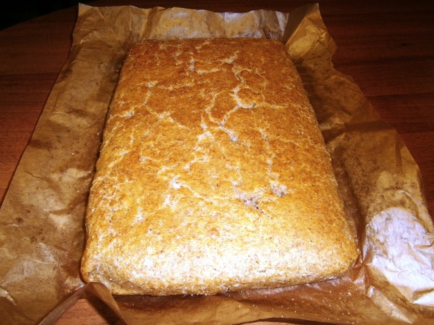 Chlebový posúch  podľa @Havino (fotorecept) - obrázok 3