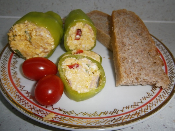 Chlebový posúch  podľa @Havino (fotorecept) - obrázok 5