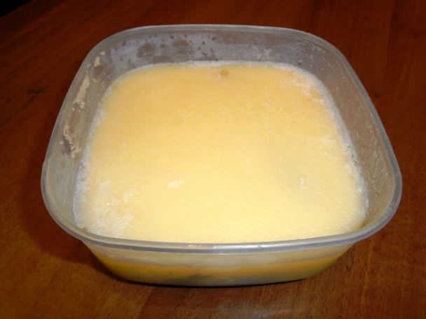 Husacia pečienka na klasický spôsob (fotorecept) - obrázok 8