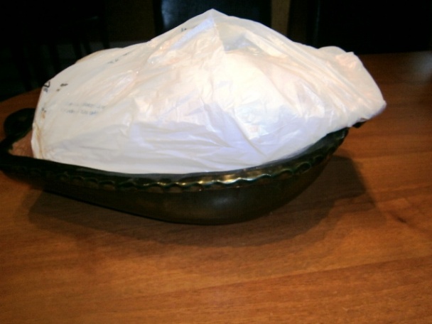 Husacia pečienka na klasický spôsob (fotorecept) - obrázok 9