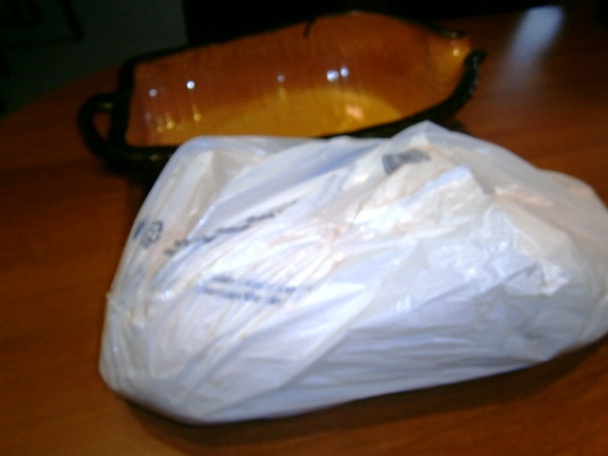 Husacia pečienka na klasický spôsob (fotorecept) - obrázok 10