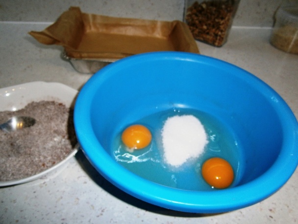 Koláčik pre Terezku k meninám (fotorecept) - obrázok 1