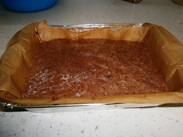 Koláčik pre Terezku k meninám (fotorecept) - obrázok 4