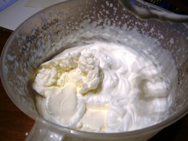 Koláčik pre Terezku k meninám (fotorecept) - obrázok 11